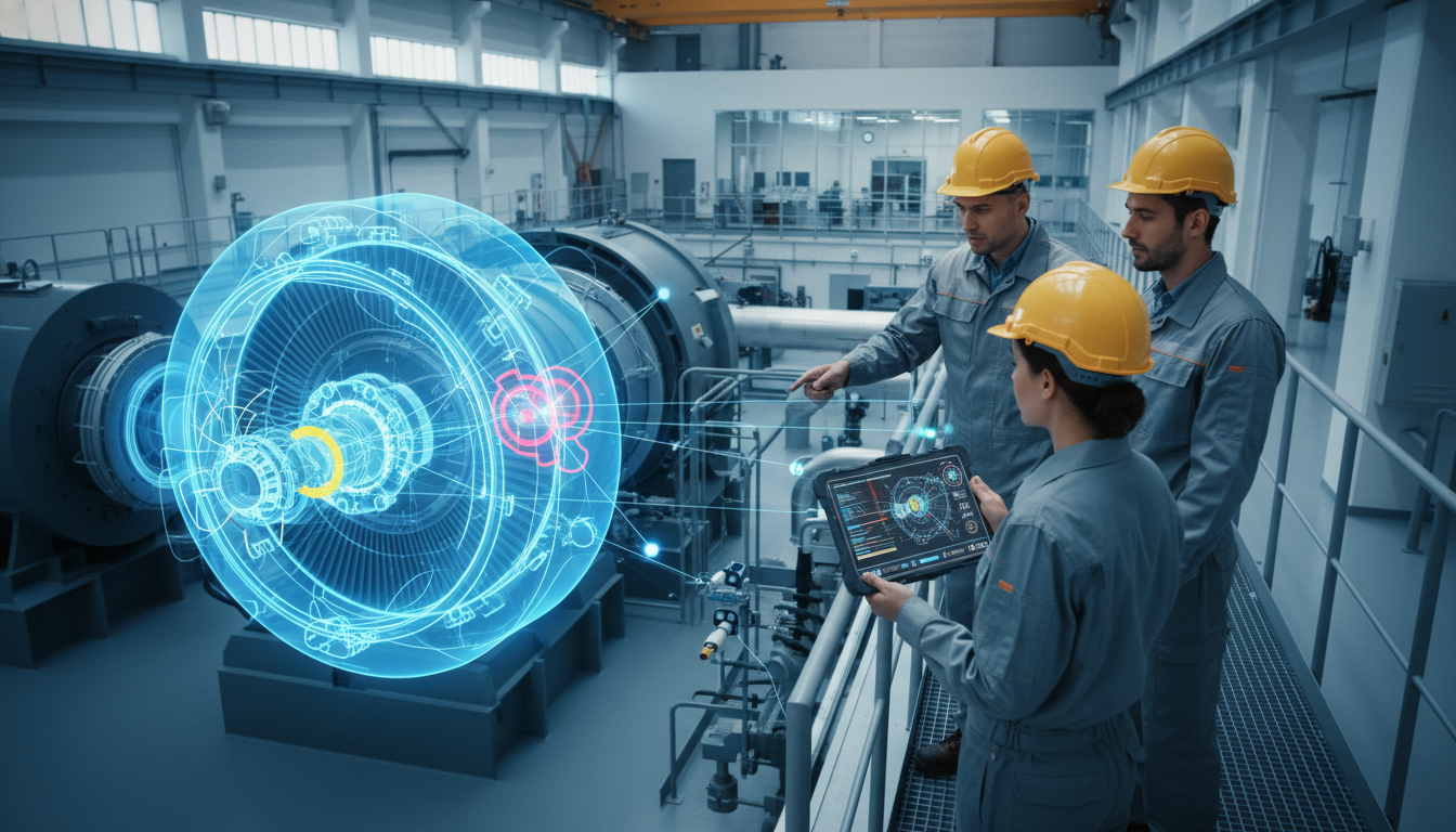 Siemens Energy image