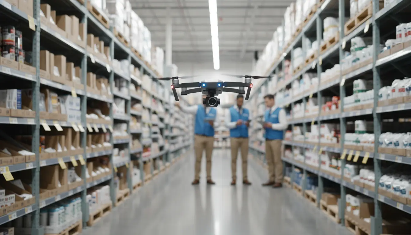 Walmart image