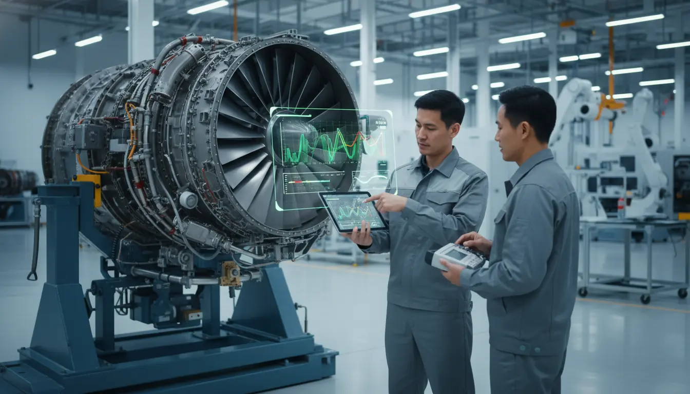 GE Aviation image