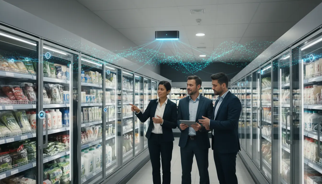 Woolworths image