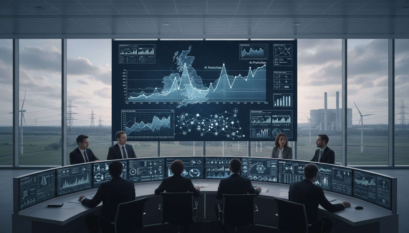 National Grid ESO (UK) image