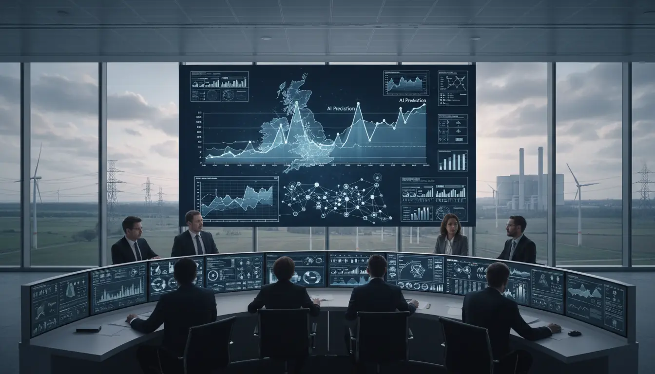 National Grid ESO (UK) image