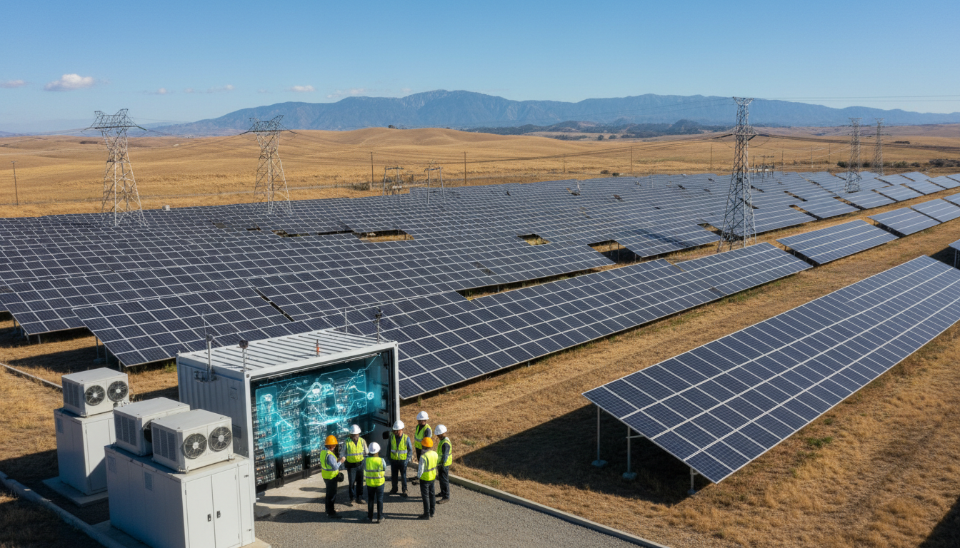 Pacific Gas & Electric (PG&E) image