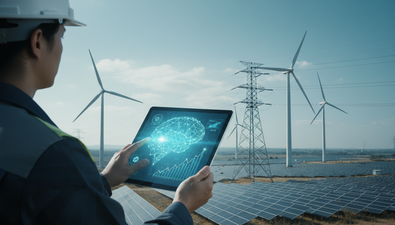 Enel Green Power image