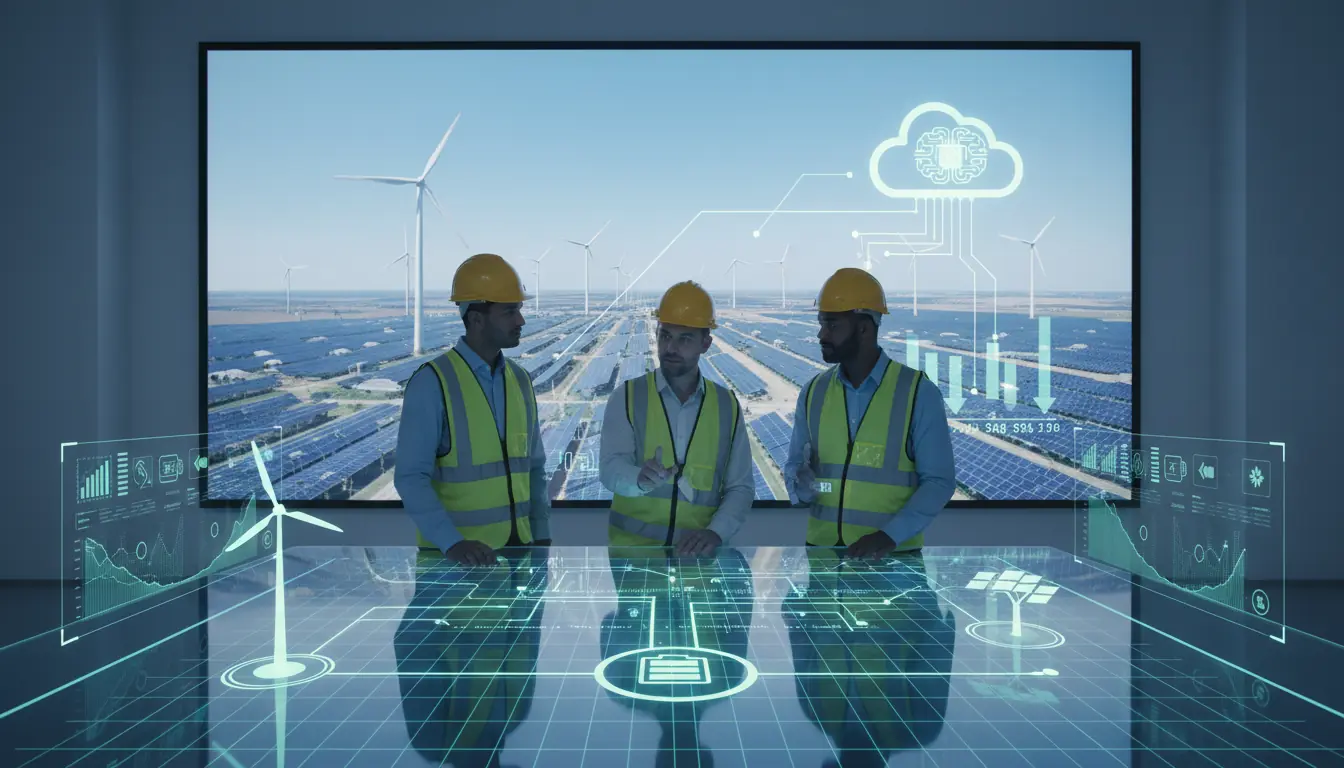 Xcel Energy image