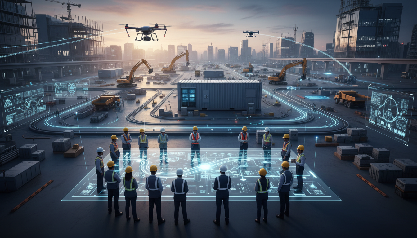 Andrade Gutierrez image