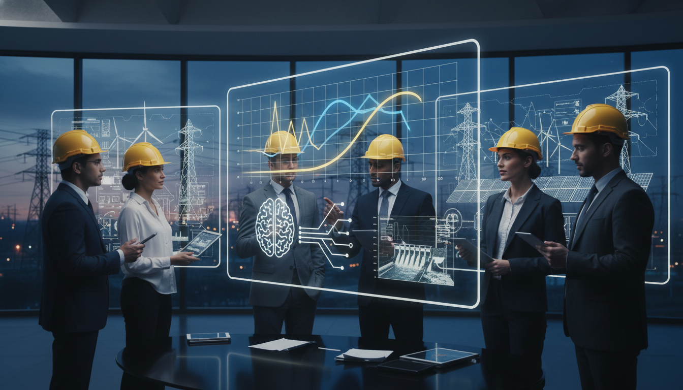 Texas Retail Electric Provider image