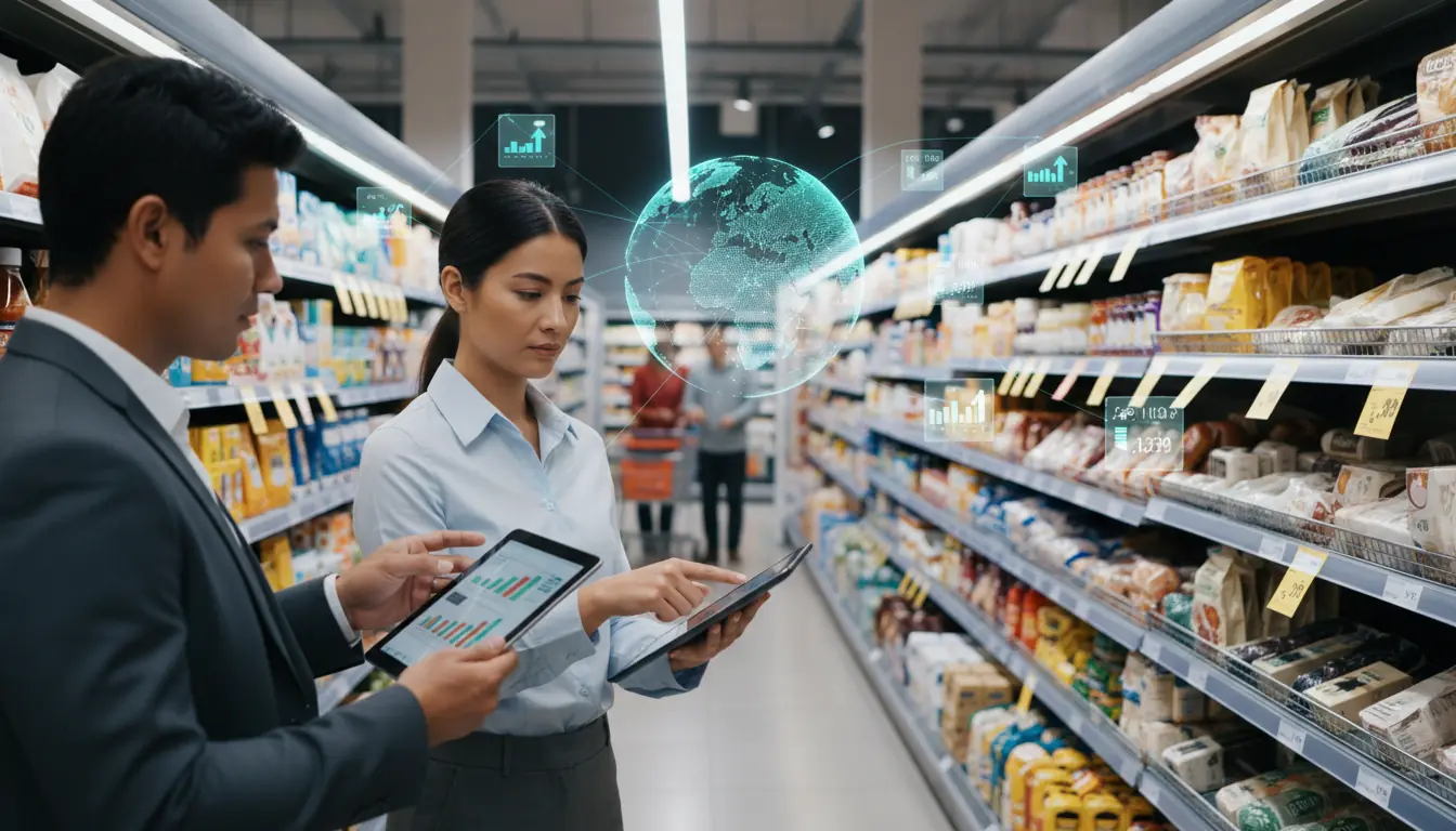 Competera Grocery Clients image