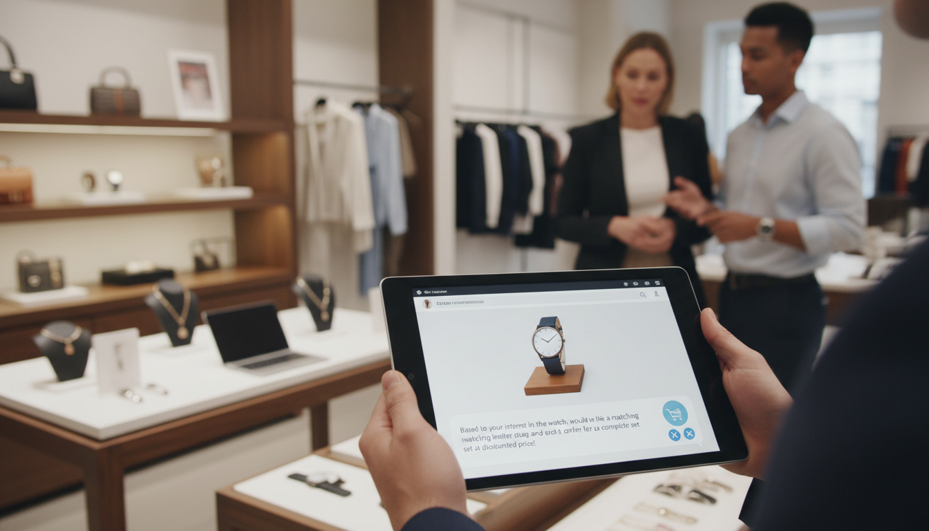 Rep AI (Shopify Merchants) image