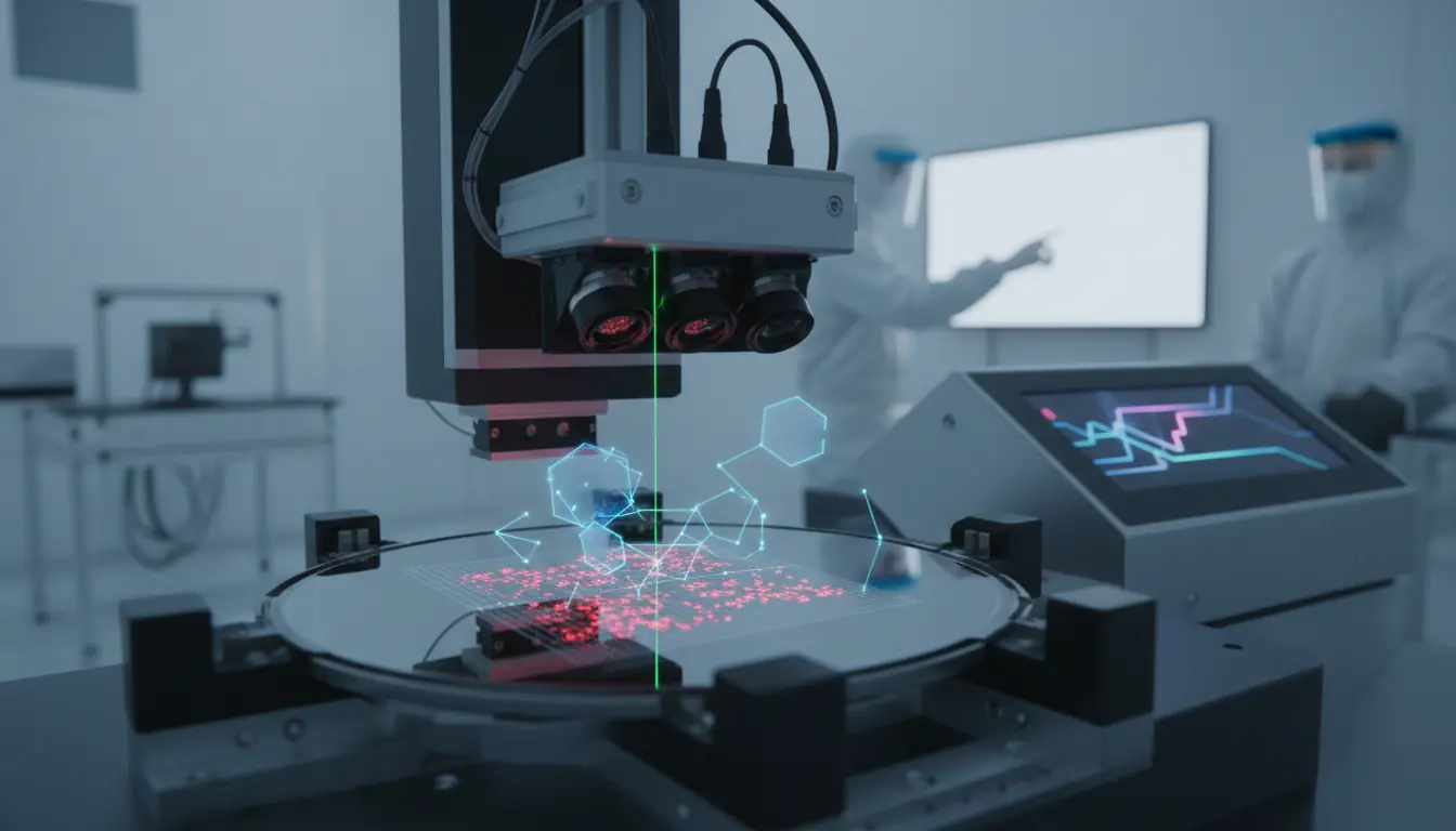 Kinsus International Technology image