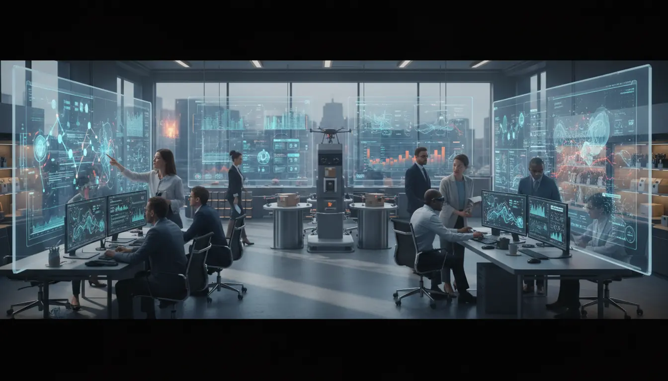 Leadership Insights AI Personalization