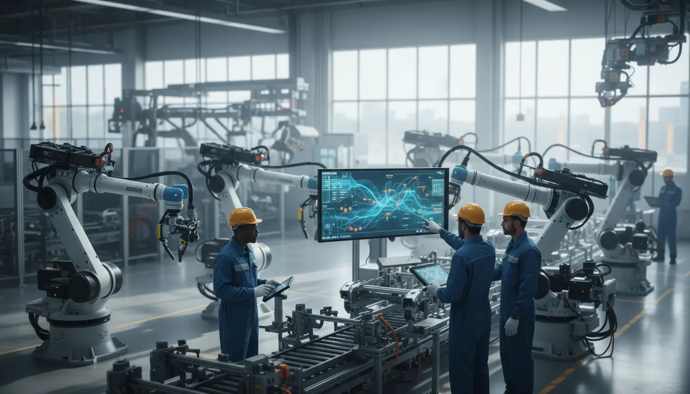 Leadership Roadmap for AI Scaling