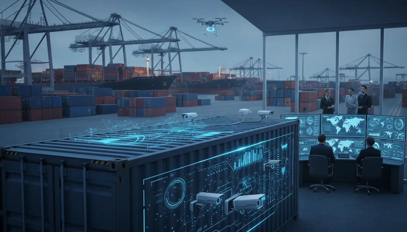 Maersk image
