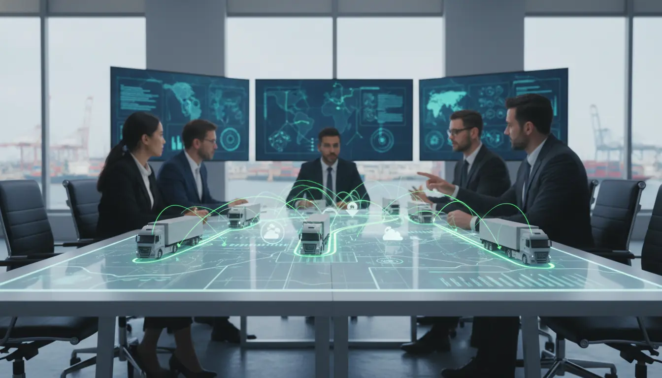 Uber Freight image