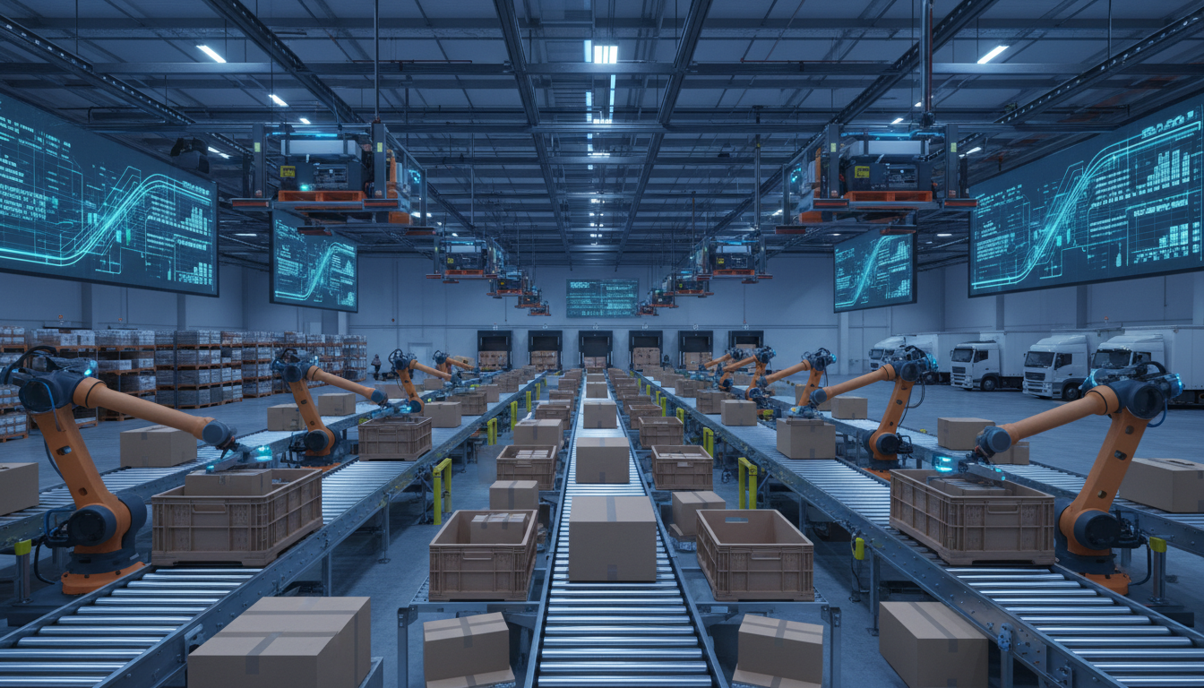 Samworth Brothers image