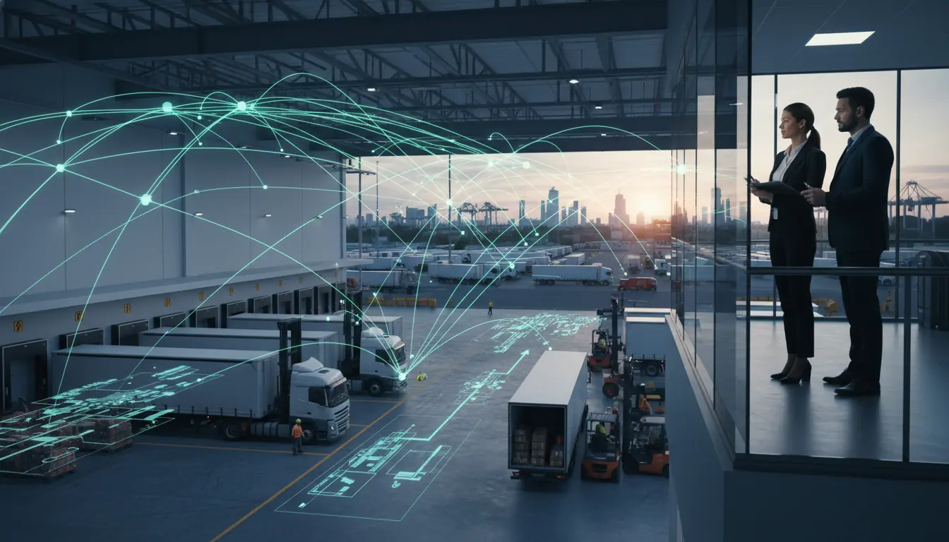 Uber Freight image