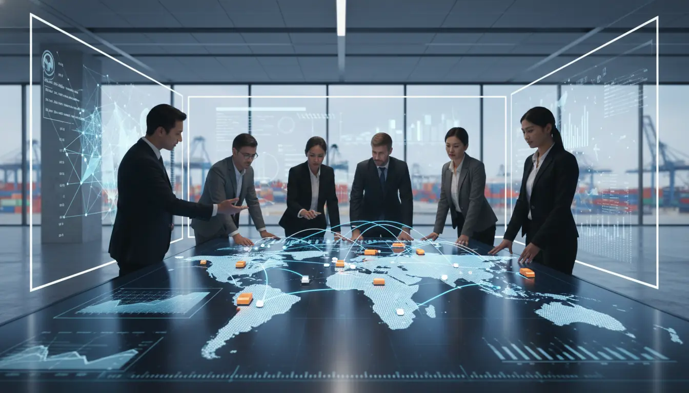 DP World image