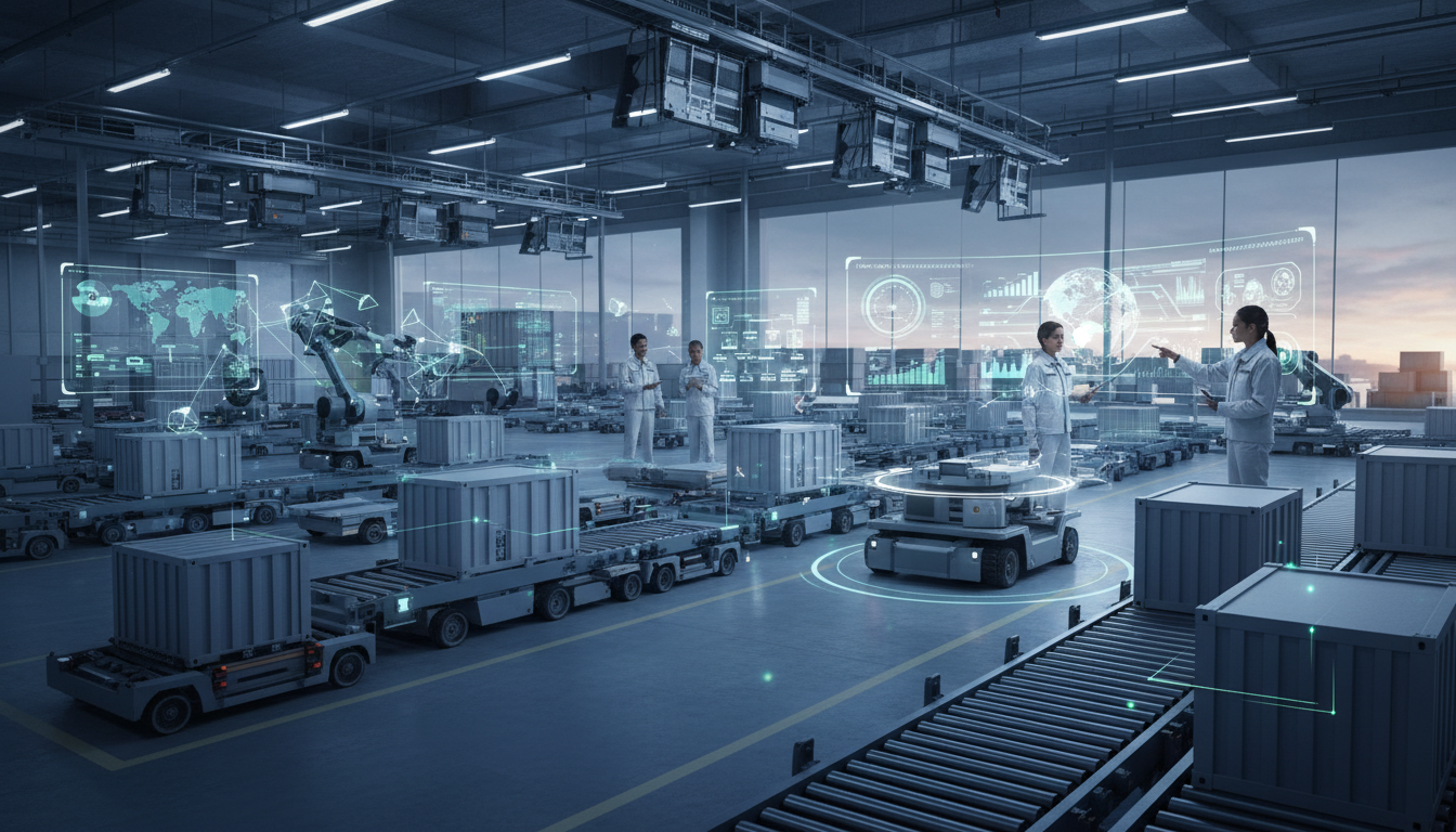 HCLTech Client (Global Delivery Services) image