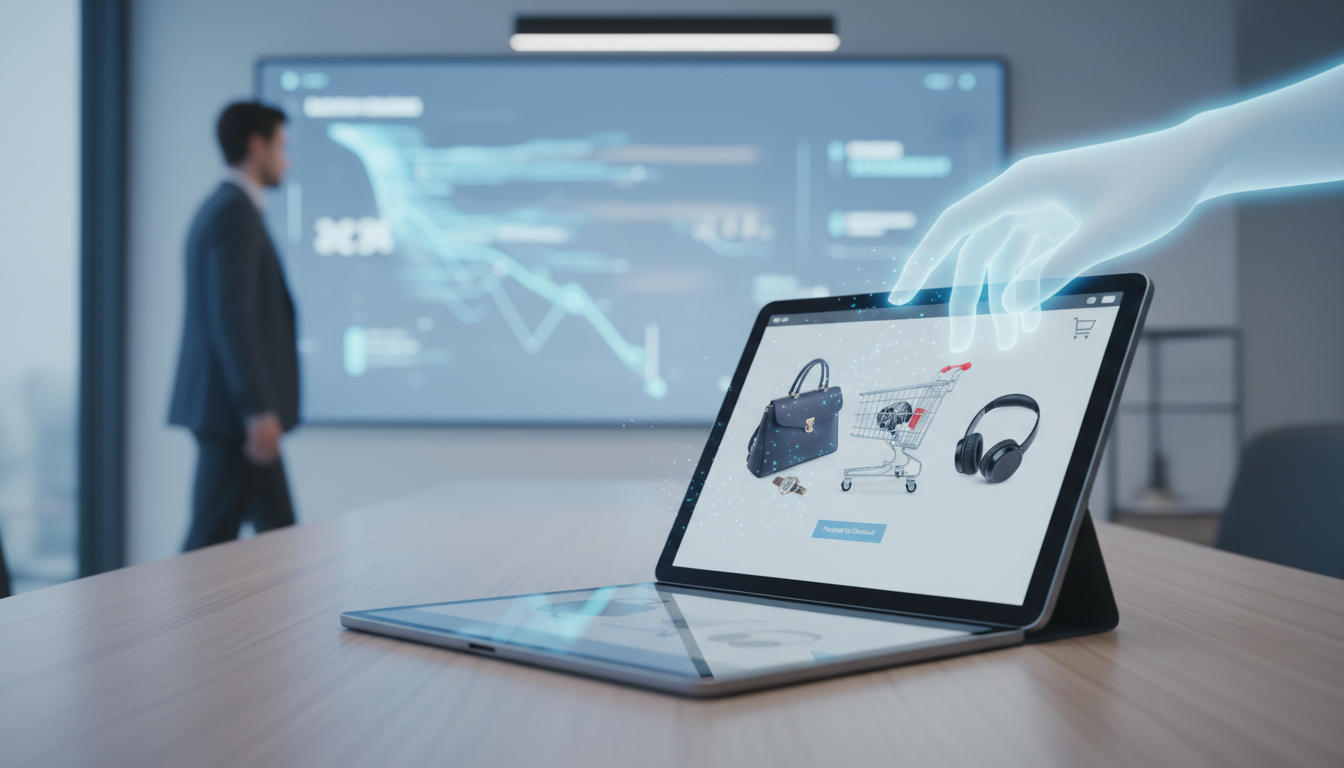 Unnamed Ecommerce (Radware FastView) image