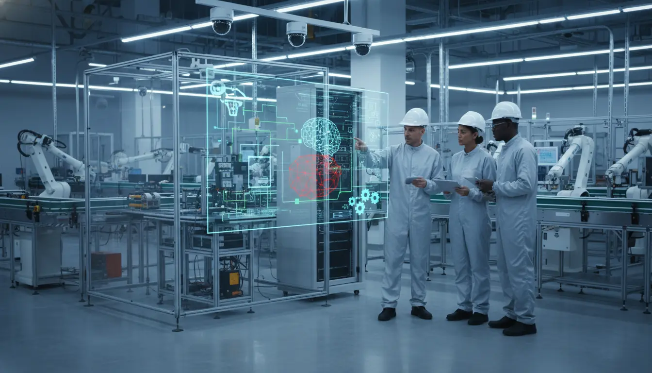 New Jersey Manufacturer image