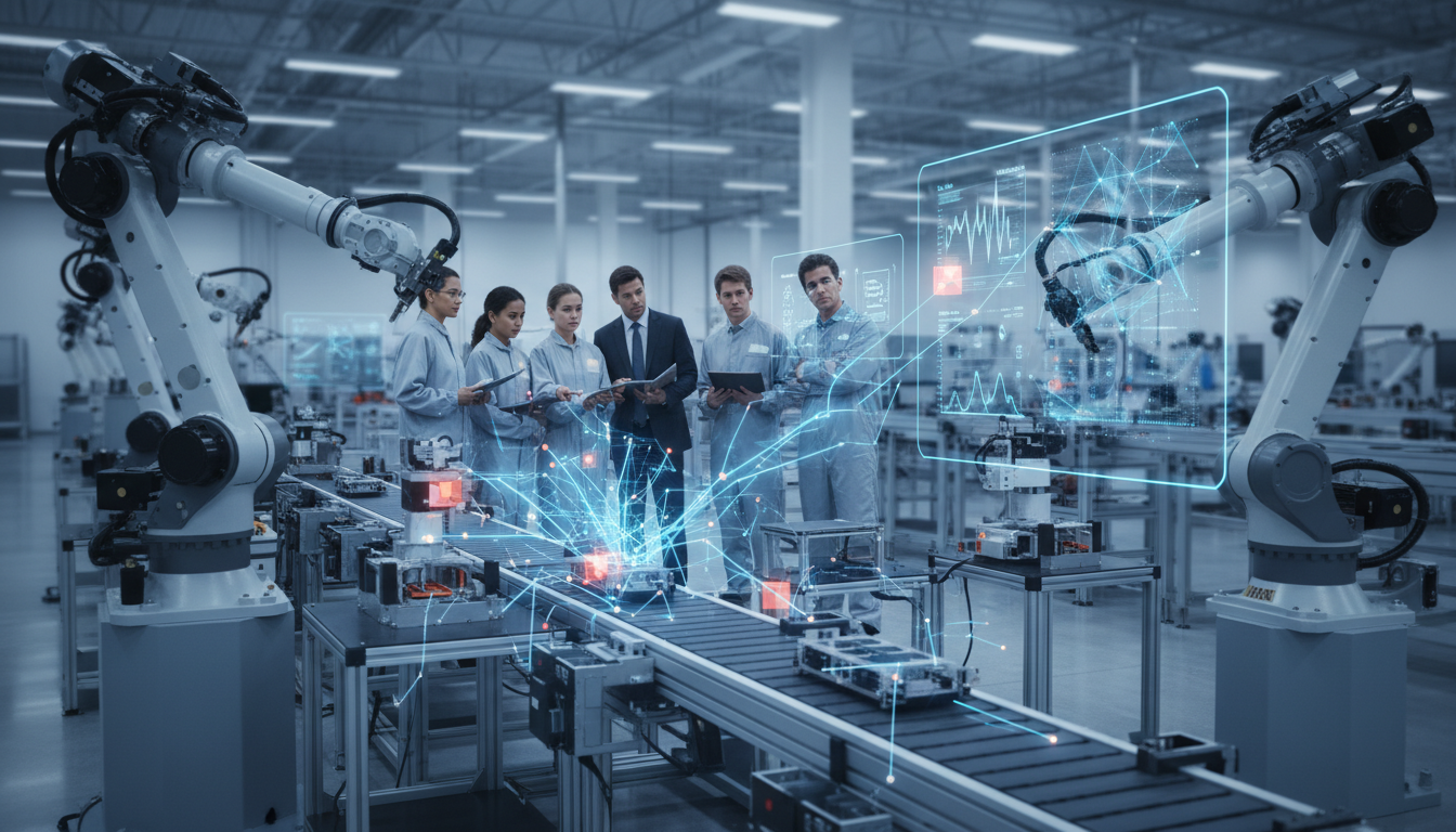 Tier 2 Supplier image