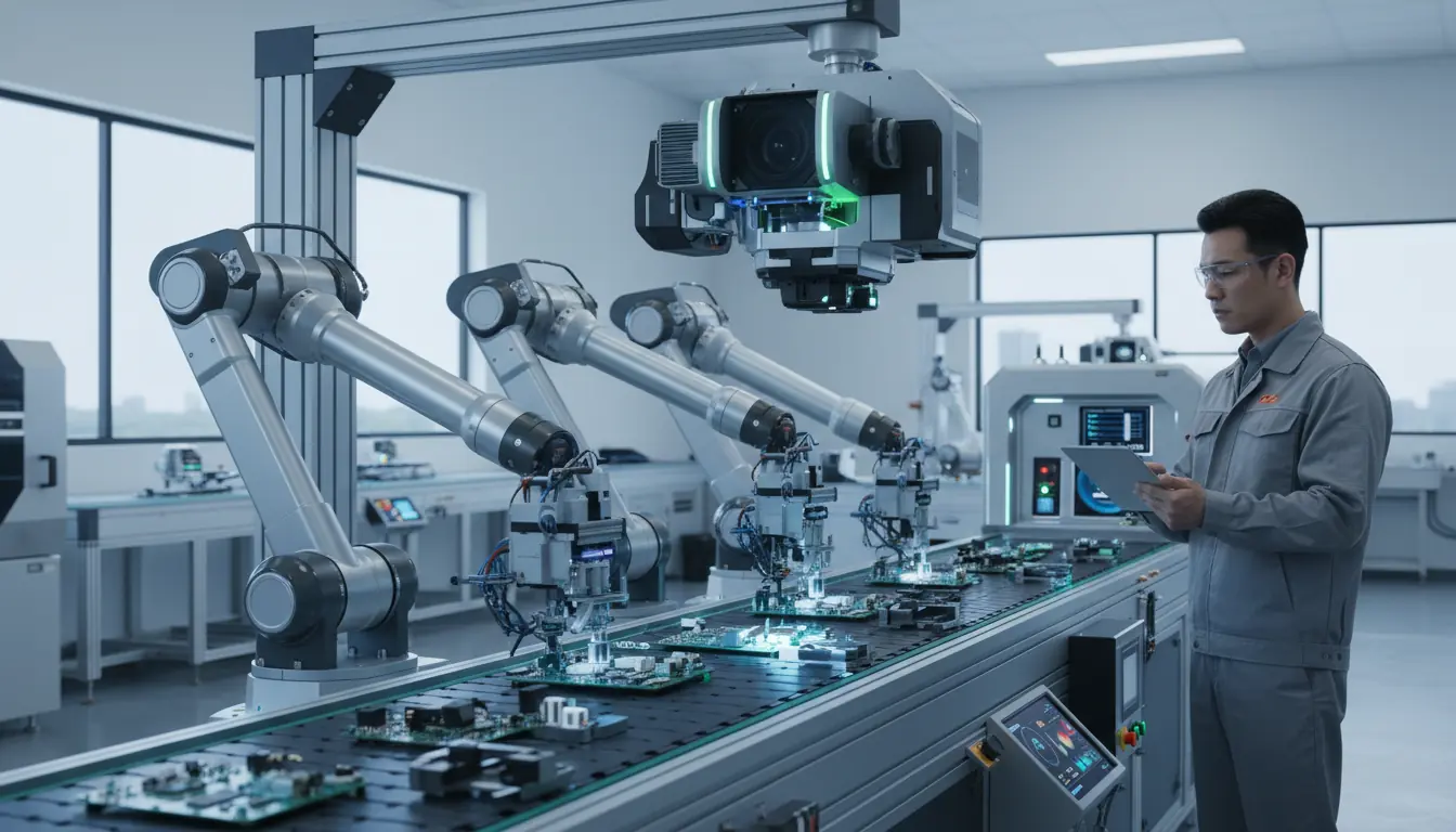 Foxconn image