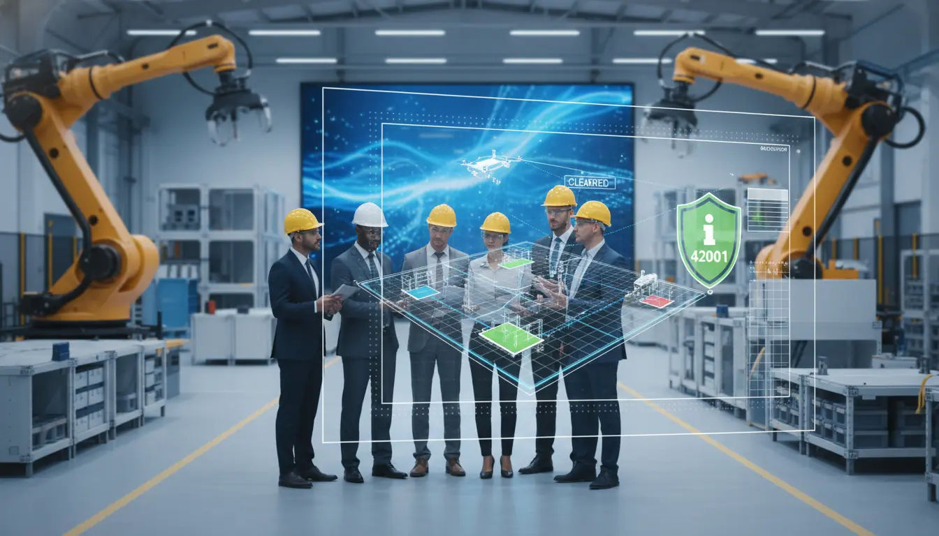 AI Clearing image