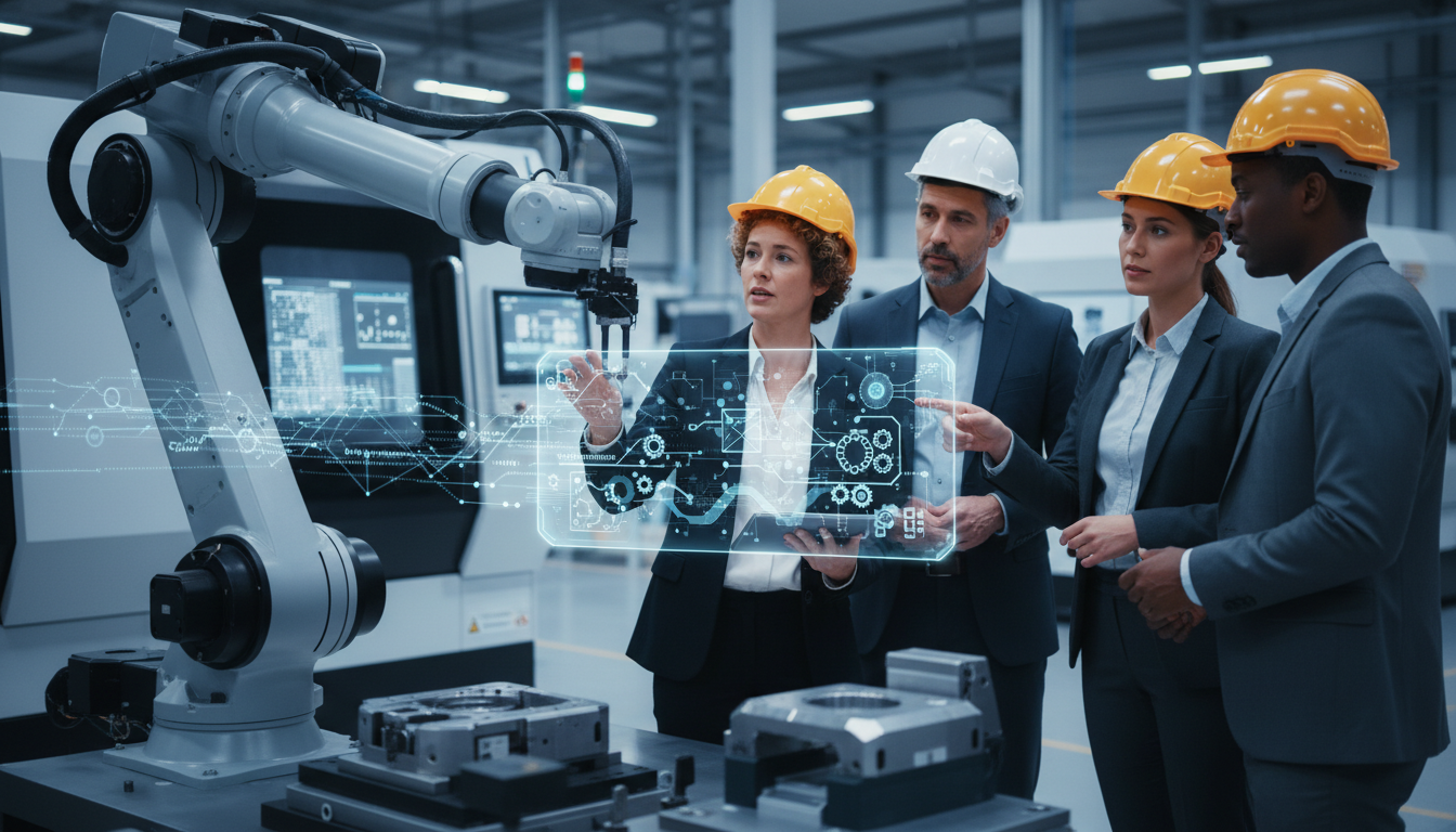 Australian Consultancy Firm image