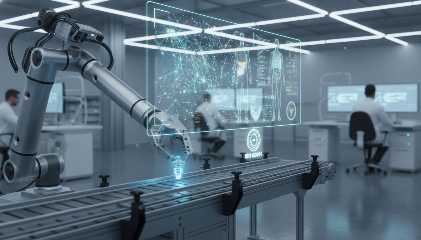 Australian Medical Imaging Company image