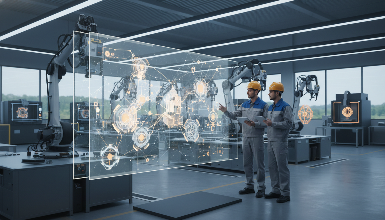 Eaton Corporation image