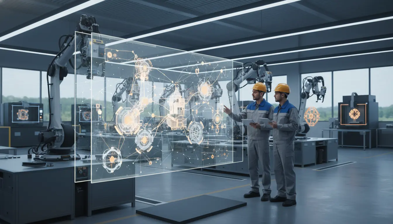 Eaton Corporation image