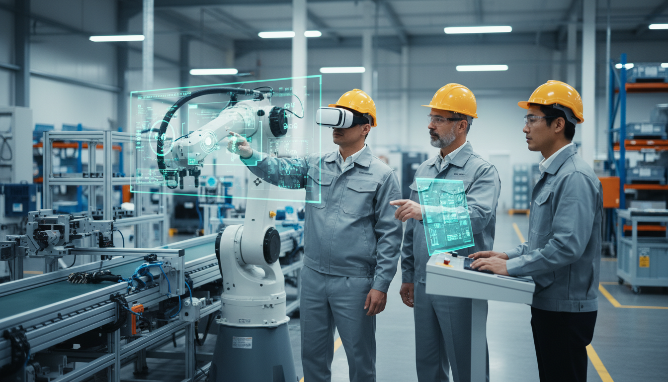 Diversified Manufacturer image