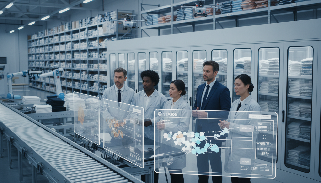 National Retailer image