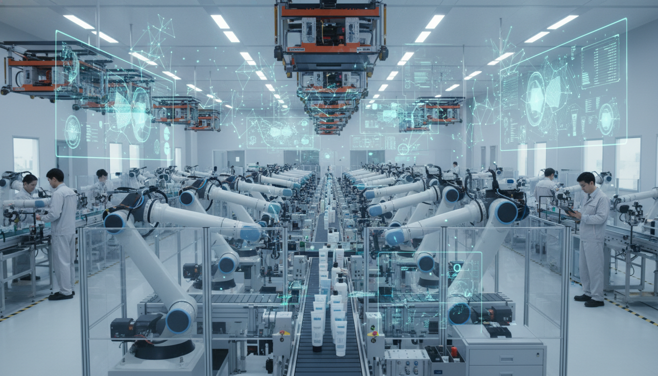 Procter & Gamble image