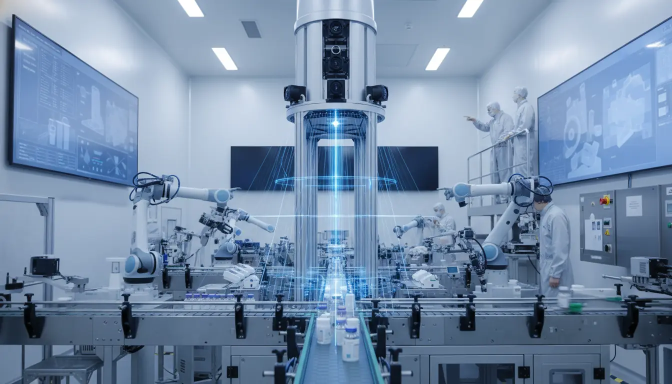 Agilent image
