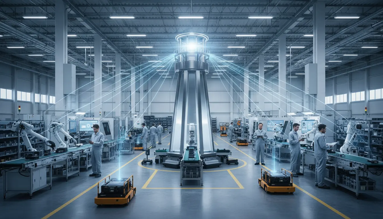 Ericsson image