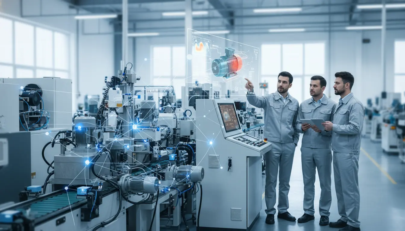 Schneider Electric image