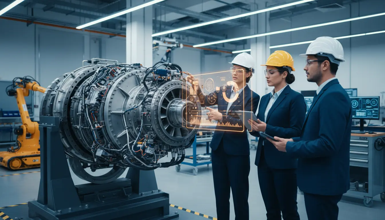 GE Aviation image