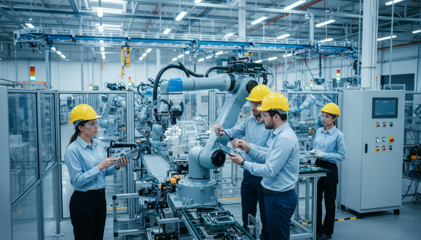 Schneider Electric image