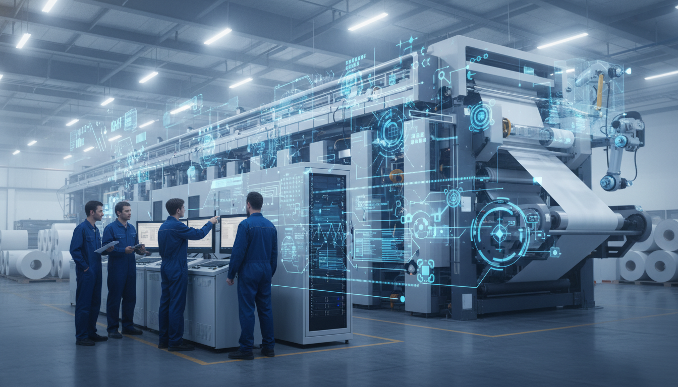 International Paper image