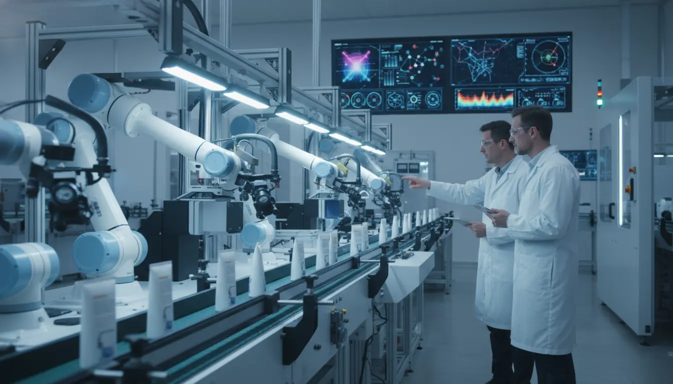 Procter & Gamble image