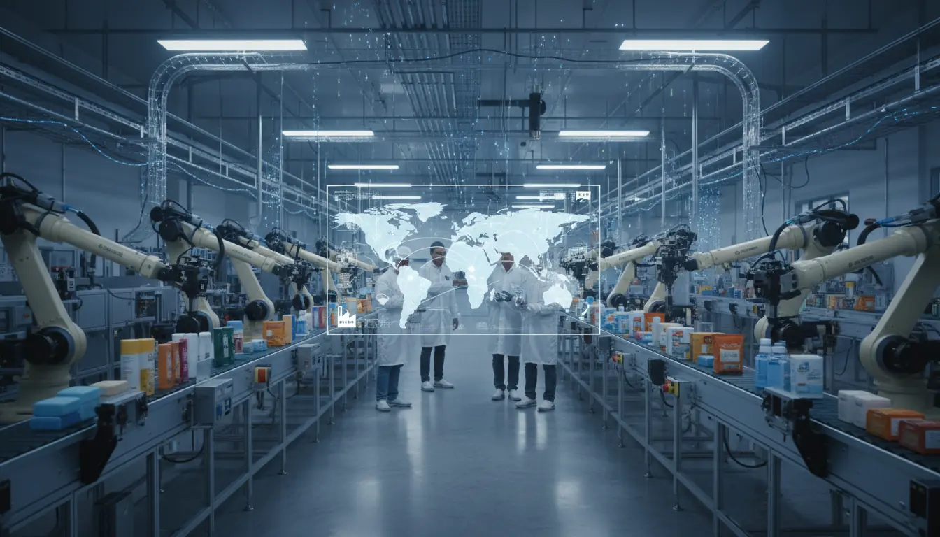 Unilever image