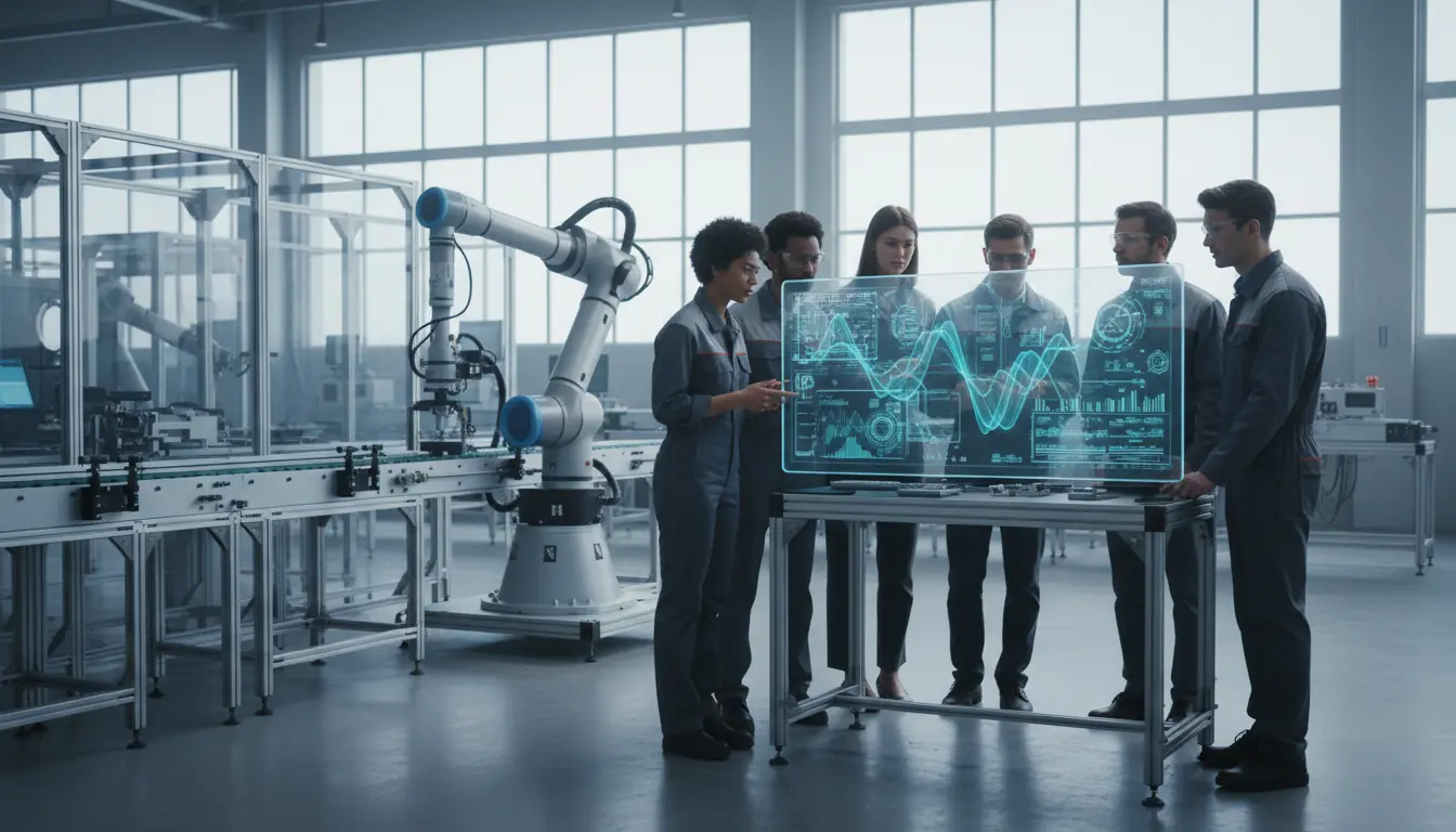 Manufacturing AI Whistleblower Policies