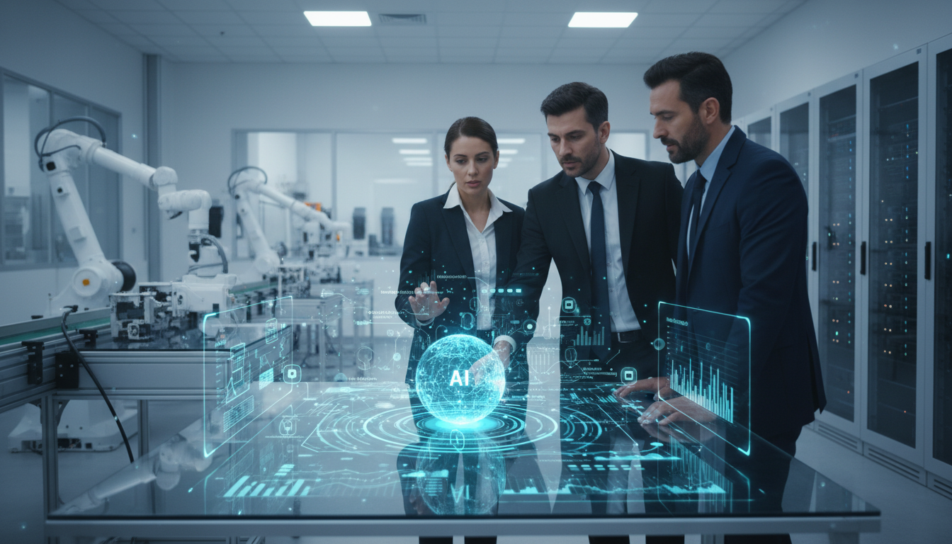 USDM Client (Medical Device Manufacturer) image