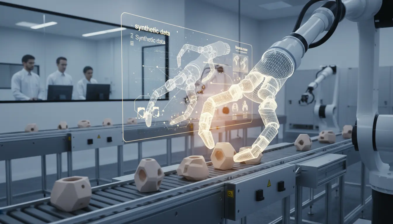 Soft Robotics image