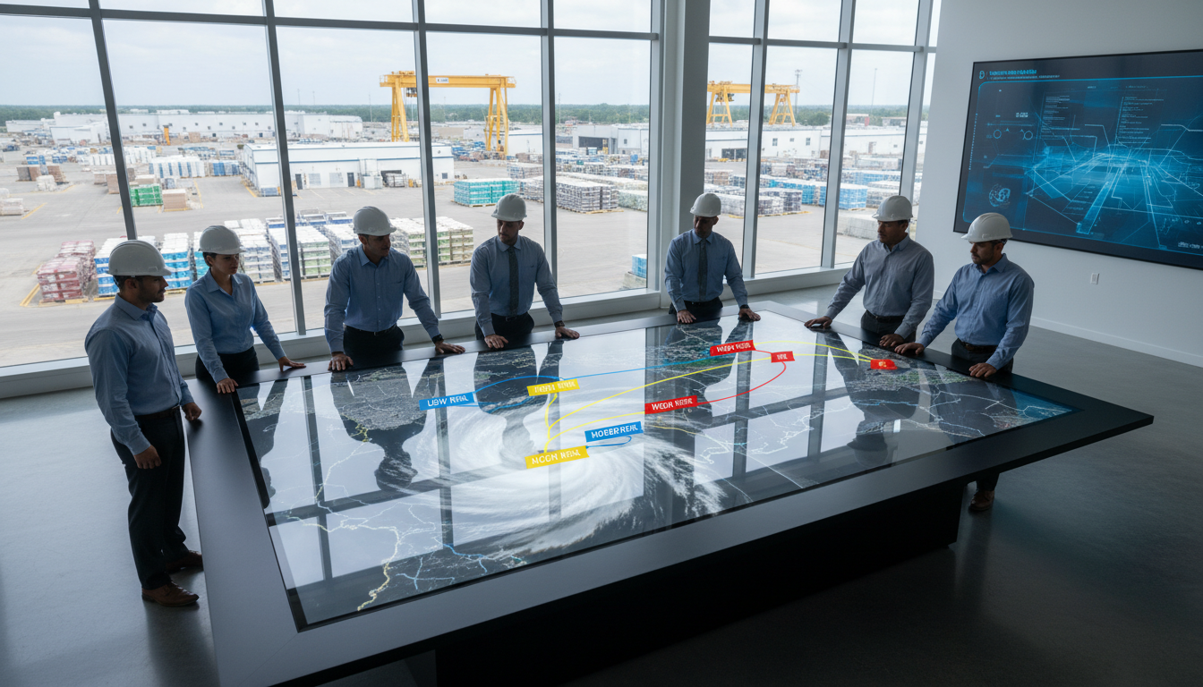 Roofing Manufacturer image