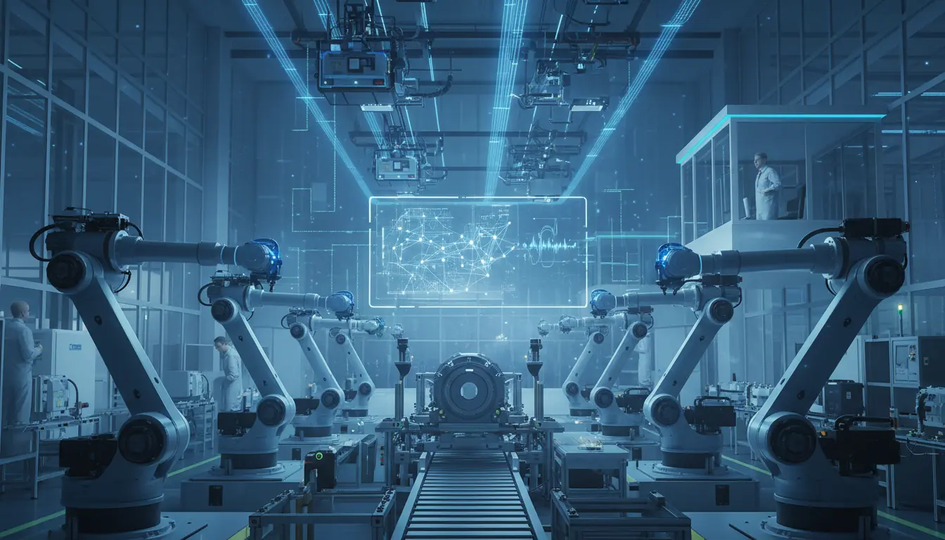 Yates Industries image