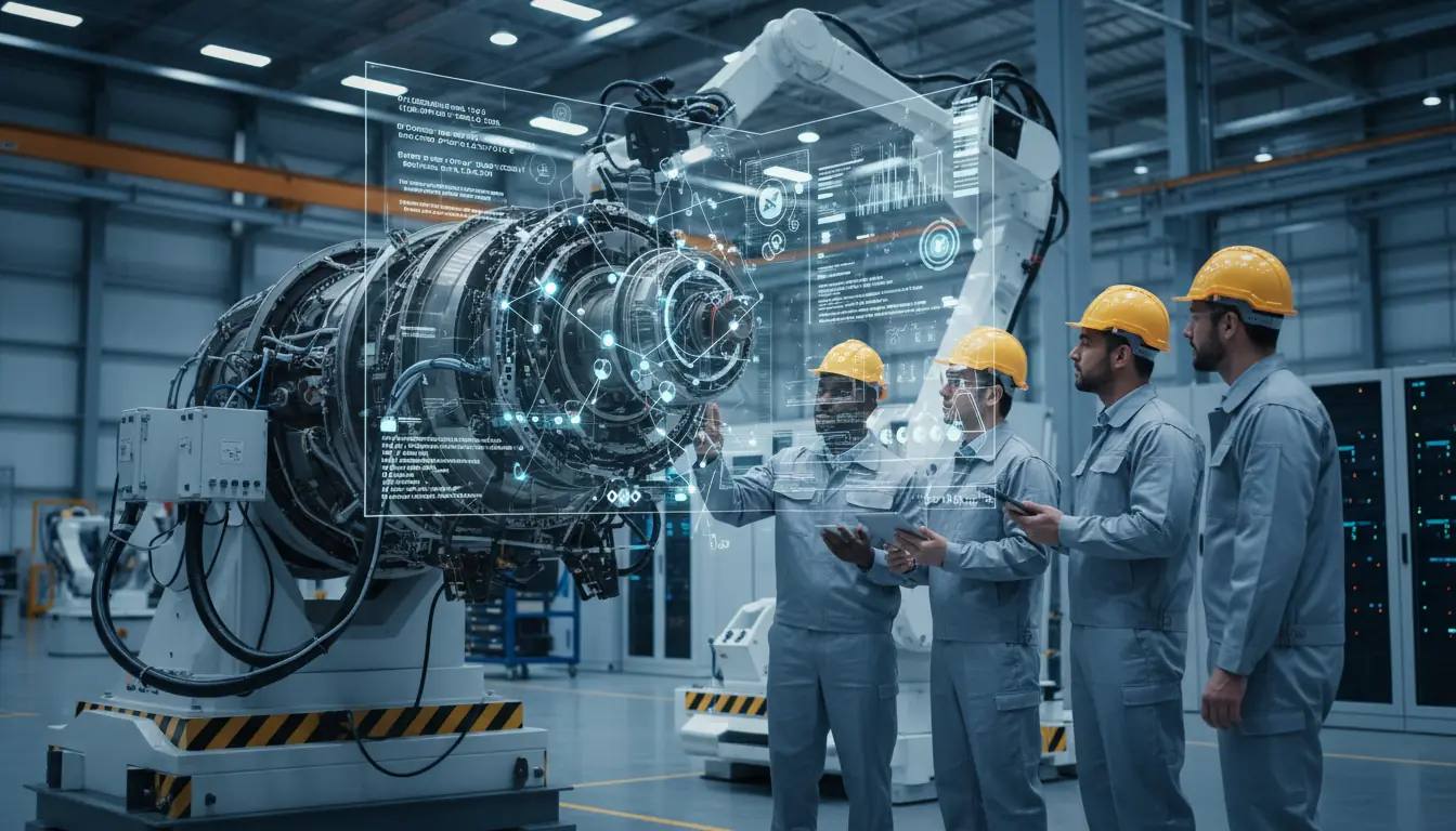 GE Aviation image