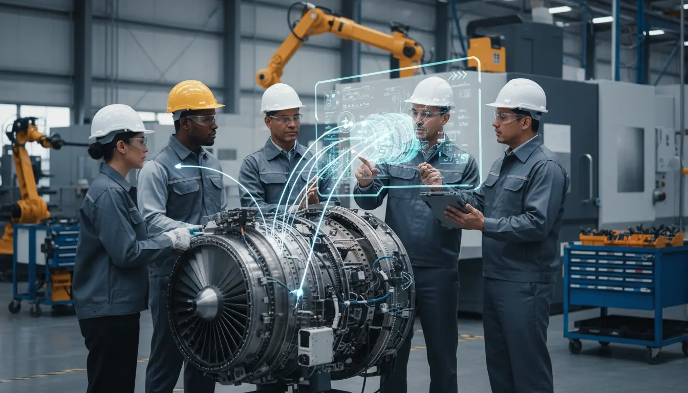 GE Aviation image