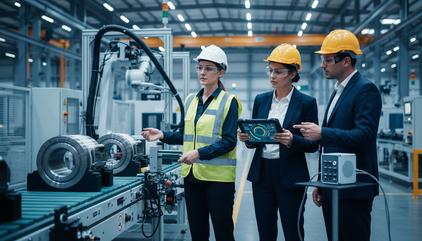 Schneider Electric image